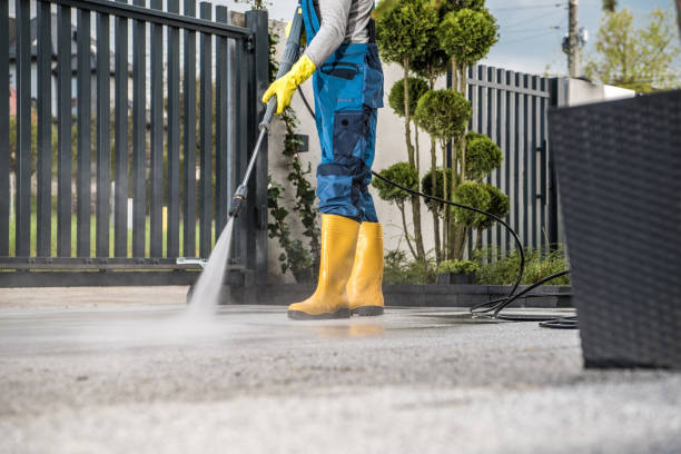 Best Restaurant Pressure Washing  in Romeovle, IL