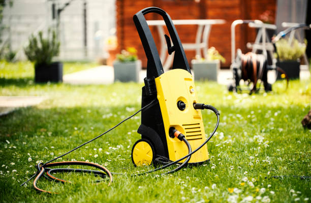 Best Dumpster Area Cleaning  in Romeovle, IL